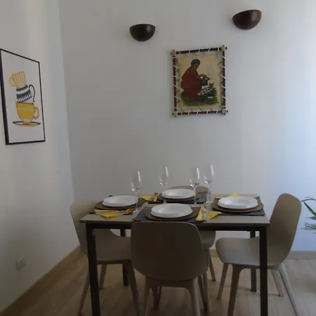 Bella Vita, Big Next To Colosseum Apartment *