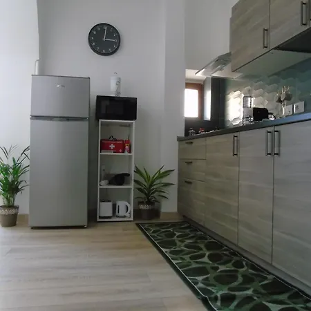 Apartment Bella Vita, Big Next To Colosseum